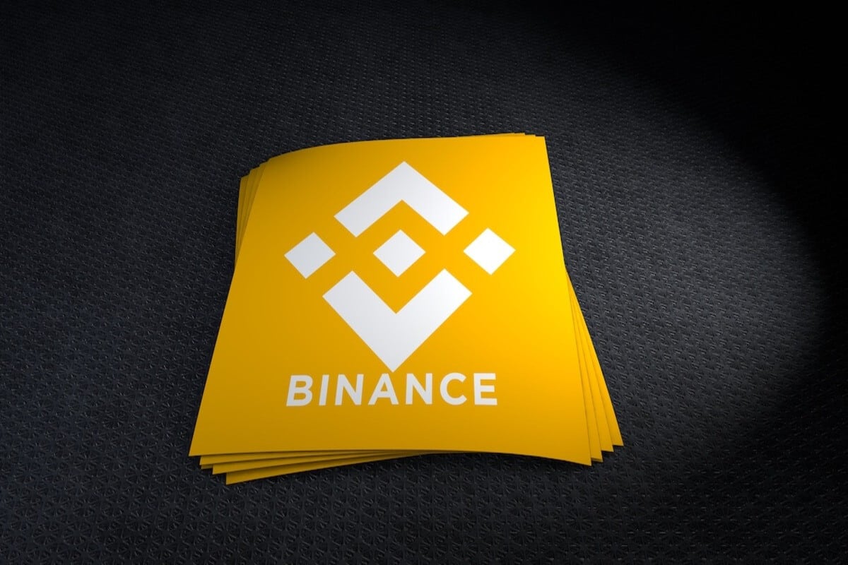 Binance