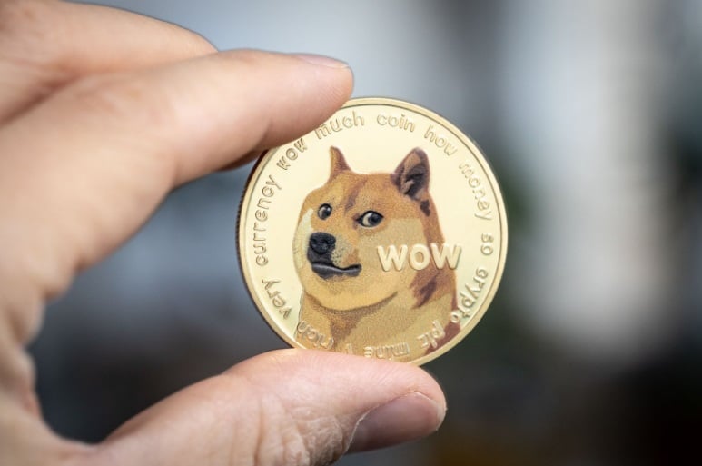 dogecoin