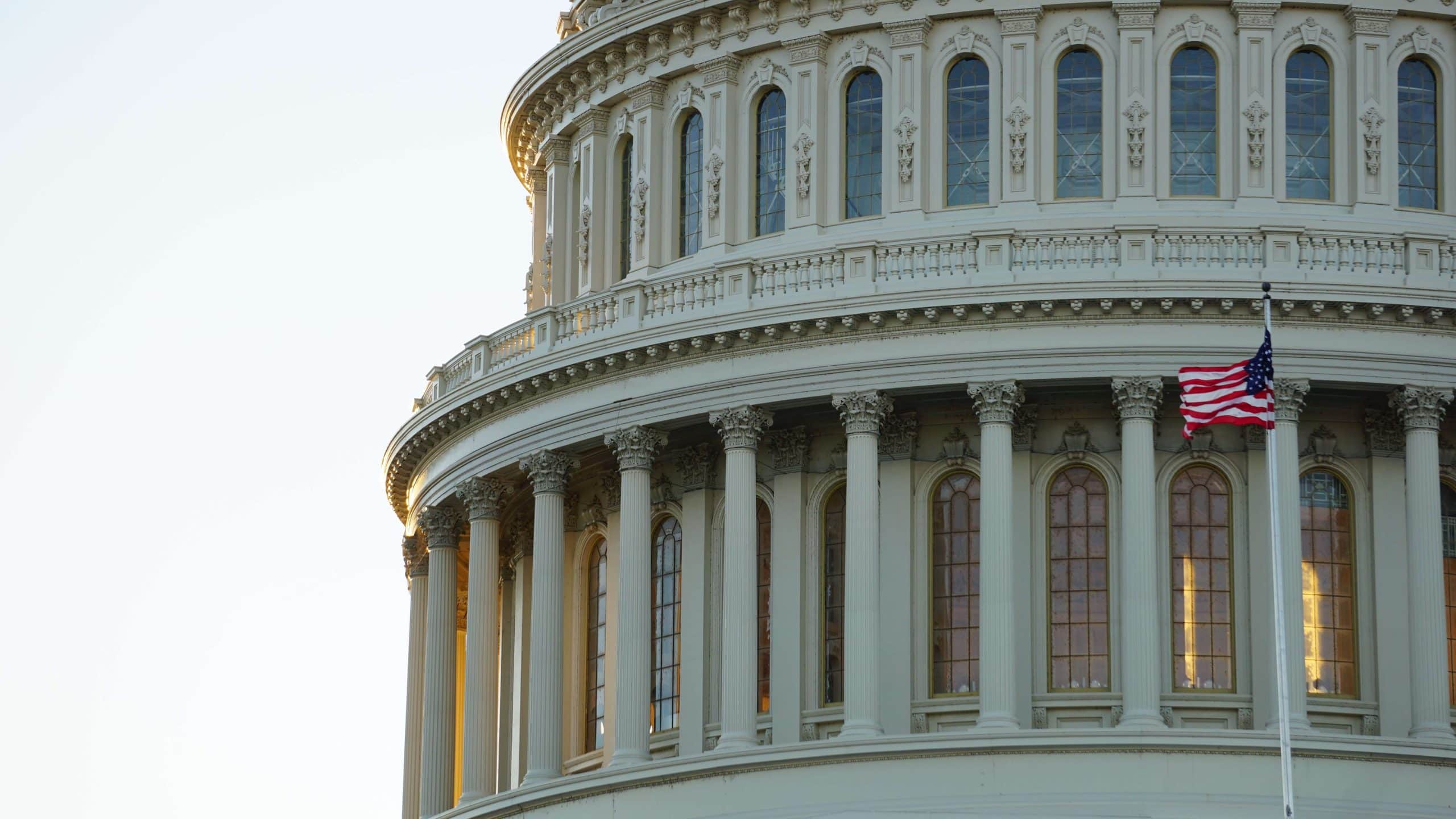 U.S. Financial Services Committee to Discuss “Illicit Activity in Digital Assets” at Wednesday Hearing