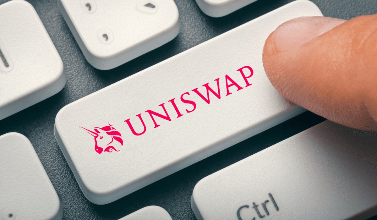 New Uniswap Listings