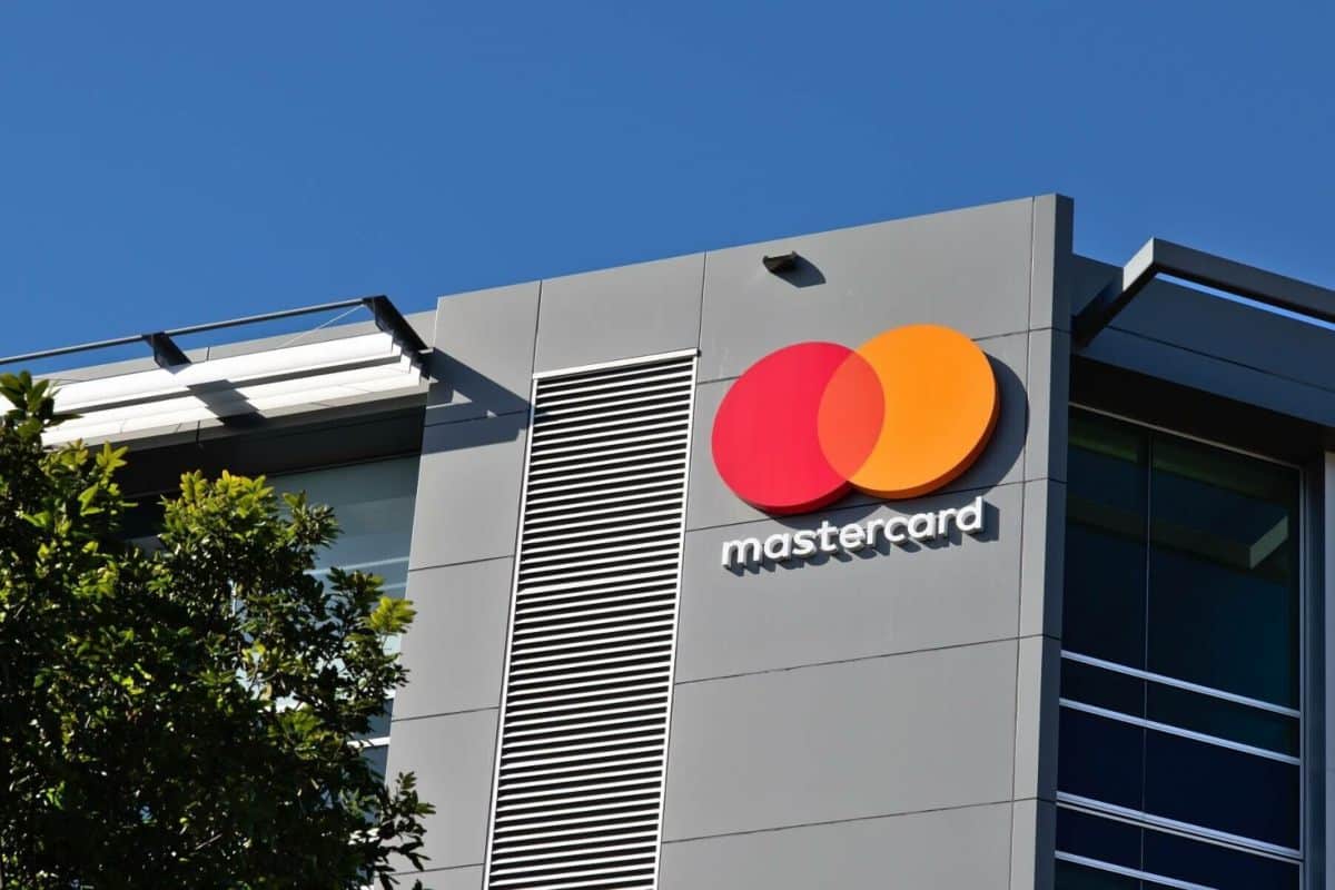 mastercard crypto