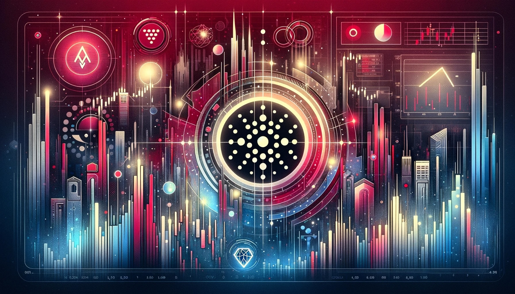 Cardano Price Prediction as ADA Poised for 2,800% Increase Post-Bitcoin Halving – Future Millionaire Maker?