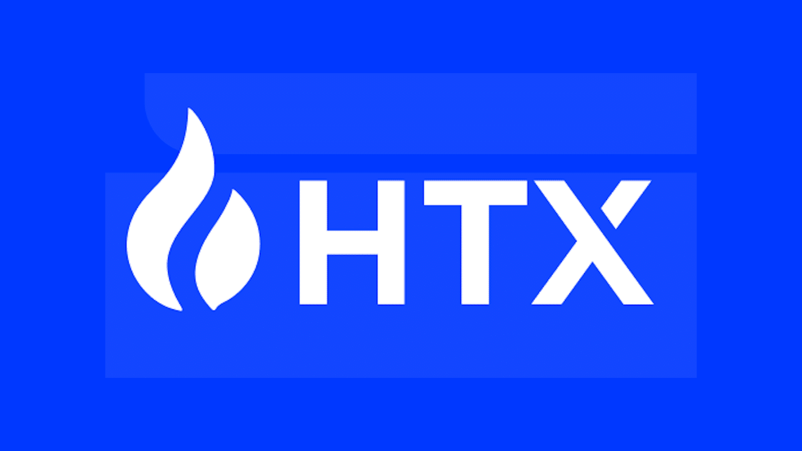 HTX Huobi