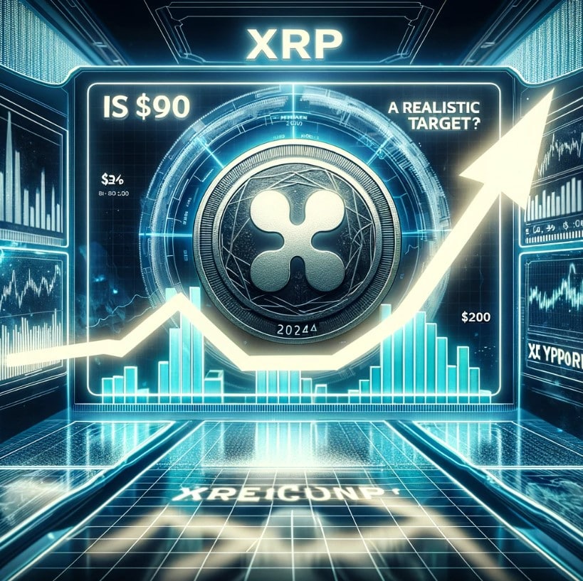 XRP