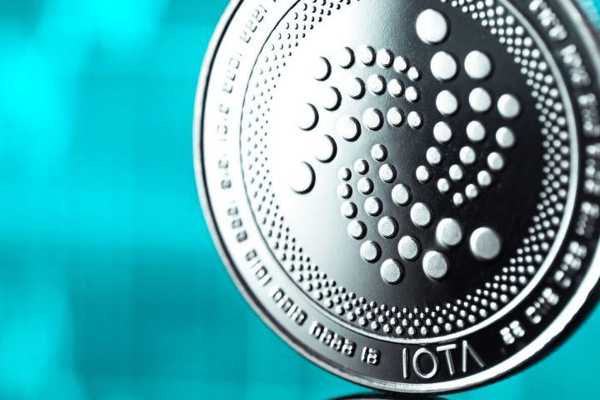 IOTA