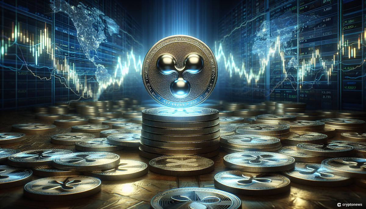 XRP Price Prediction as $1.2 Billion Trading Volume Floods In – Bull Market Starting?