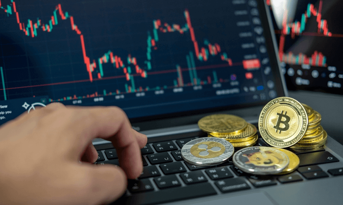 Best Crypto Leverage Trading Platforms