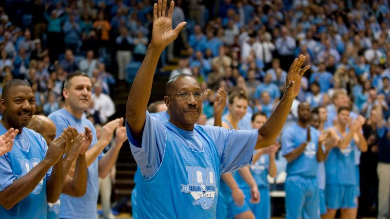 Walter Davis, famed Tar Heel, NBA player and Olympian, dead at 69