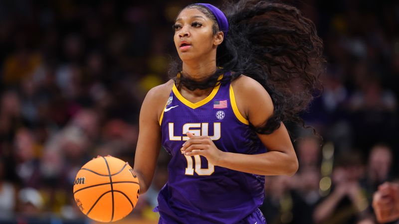 Mystery still swirls around LSU forward Angel Reese’s absence as star is set to play high-profile game Thursday