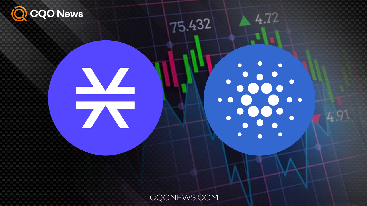 Cardano Back to the Business? 📈