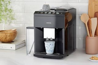 Siemens Kaffeevollautomaten EQ.500