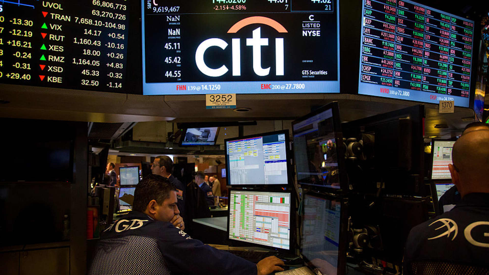 Citigroup to close global distressed-debt business as part of CEO Jane Fraser’s overhaul