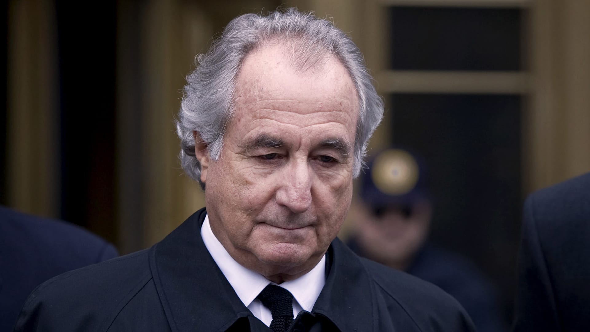 Bernie Madoff victims get $159 million from Ponzi recovery fund in latest payout