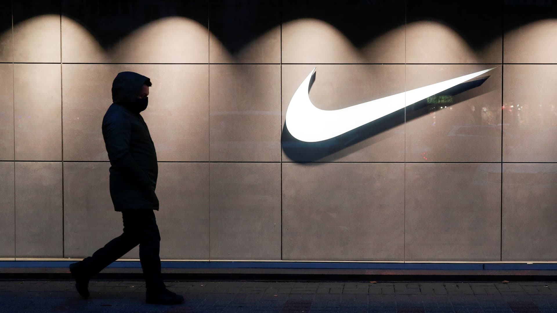 Stocks making the biggest moves midday: Nike, Rocket Lab, Bristol Myers, NetEase and more