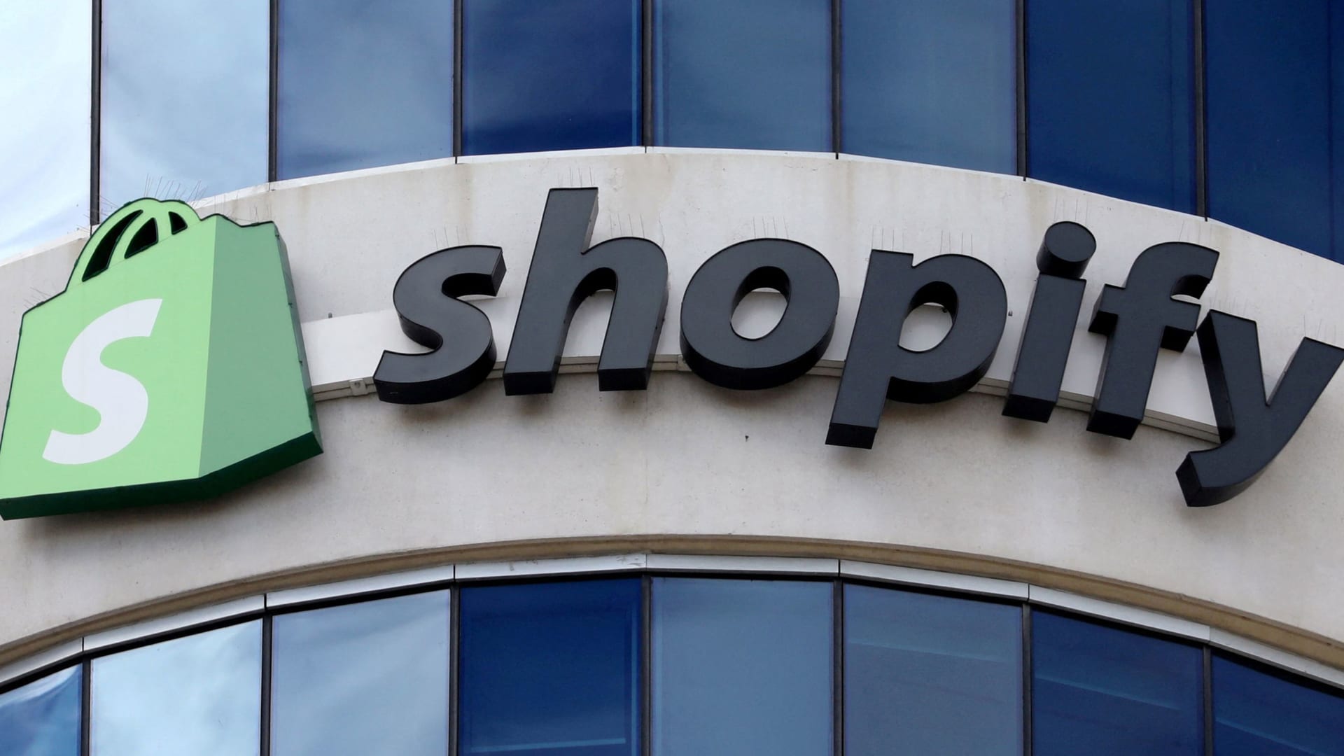 Stocks making the biggest moves premarket: Shopify, Toast, PayPal, Sphere Entertainment and more