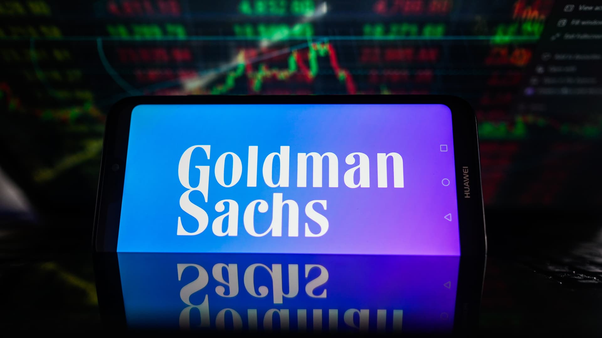 Goldman Sachs is betting on the small cap rally. Here’s how.