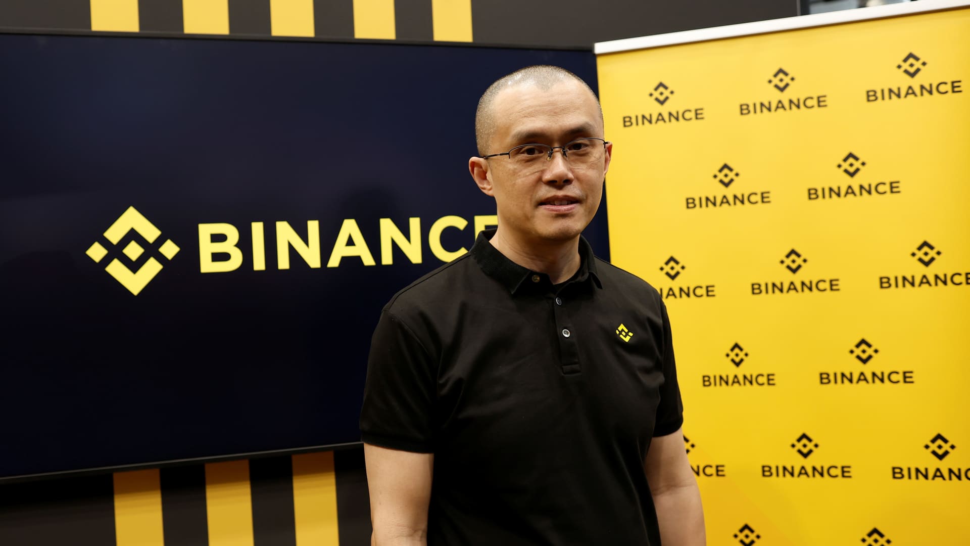 Binance founder Changpeng Zhao is too rich to leave the U.S. before criminal sentencing, judge says