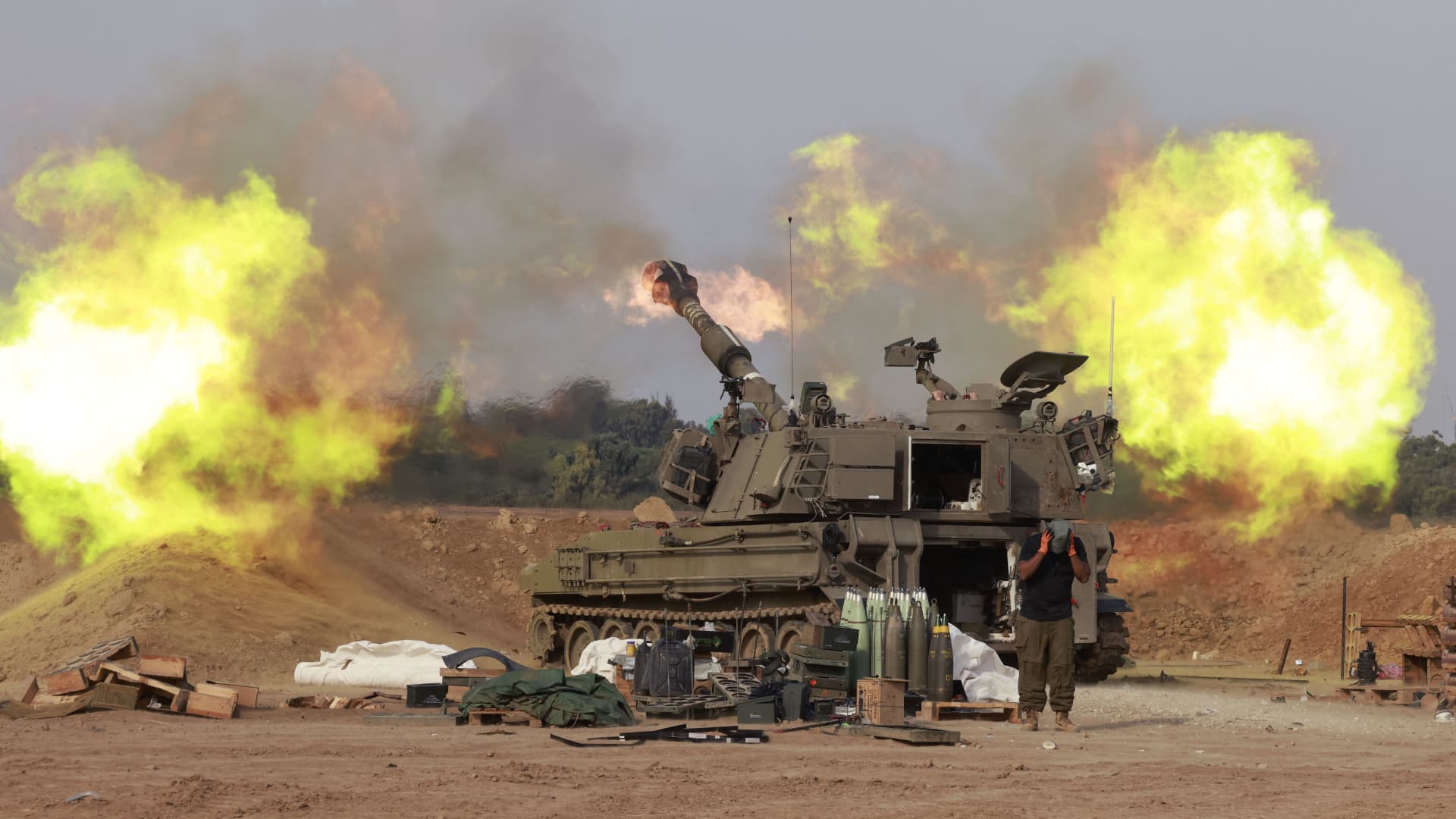 Can Hamas actually be eliminated? This is what military and security analysts think