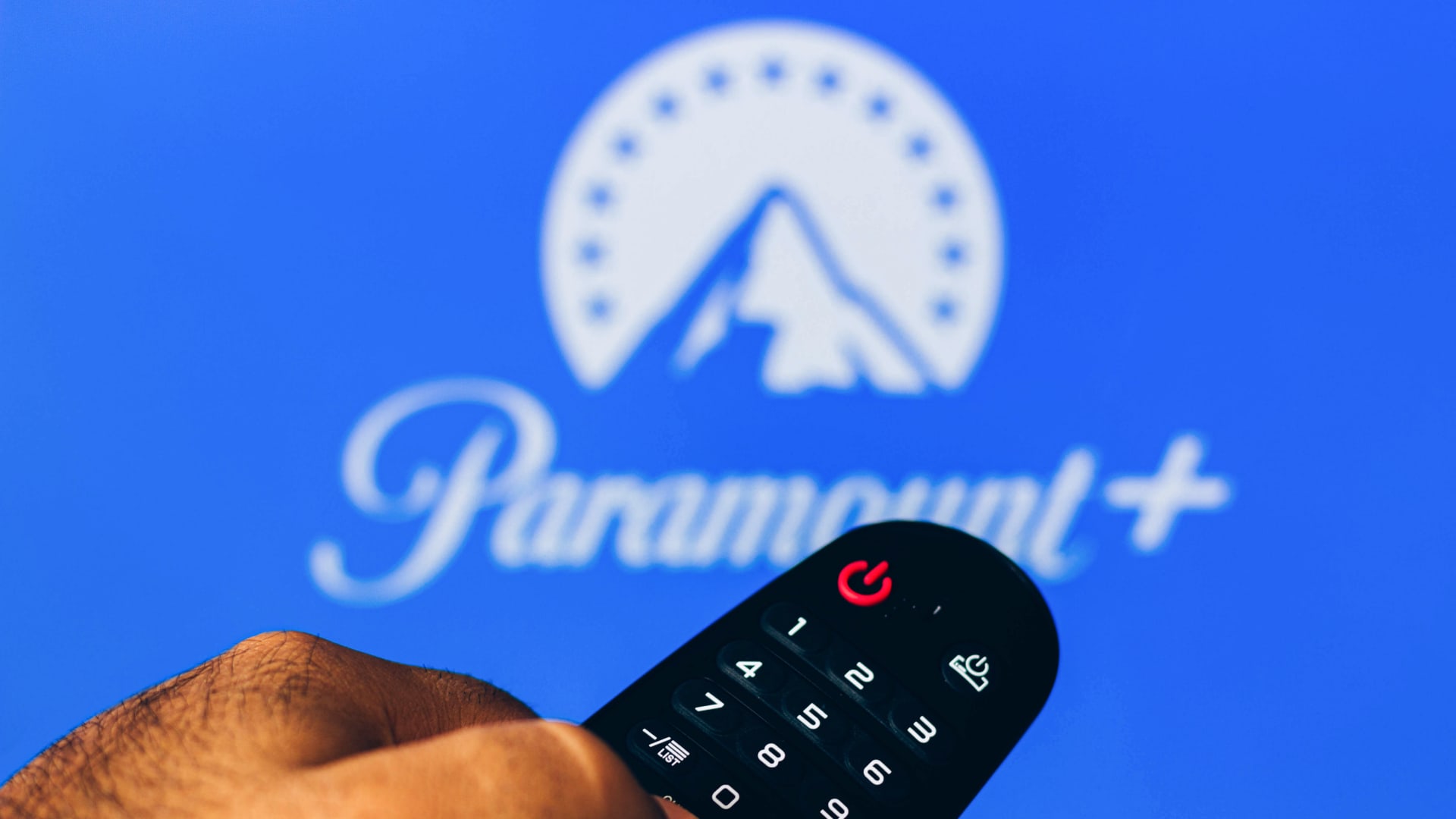 Stocks making the biggest moves midday: Paramount Global, Spotify, BlackBerry, CarMax and more