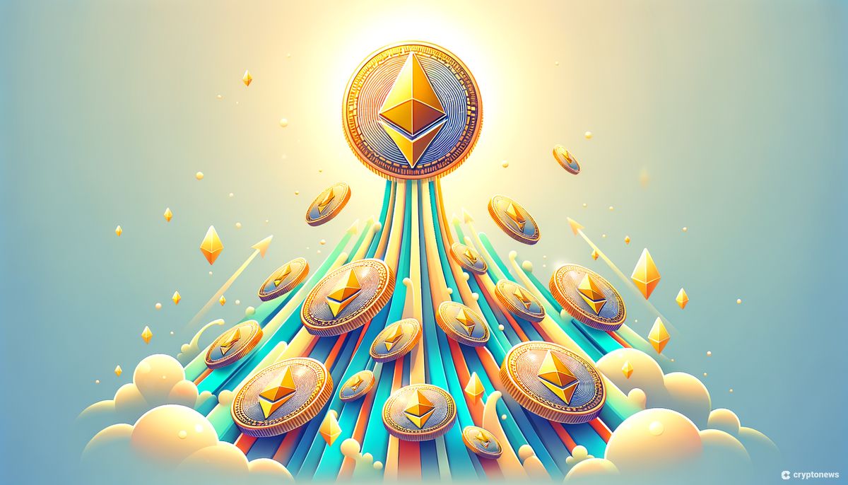 Ethereum Price Prediction as Bull Run Continues Beyond $2,200 – Is a $10,000 ETH Possible in 2024?