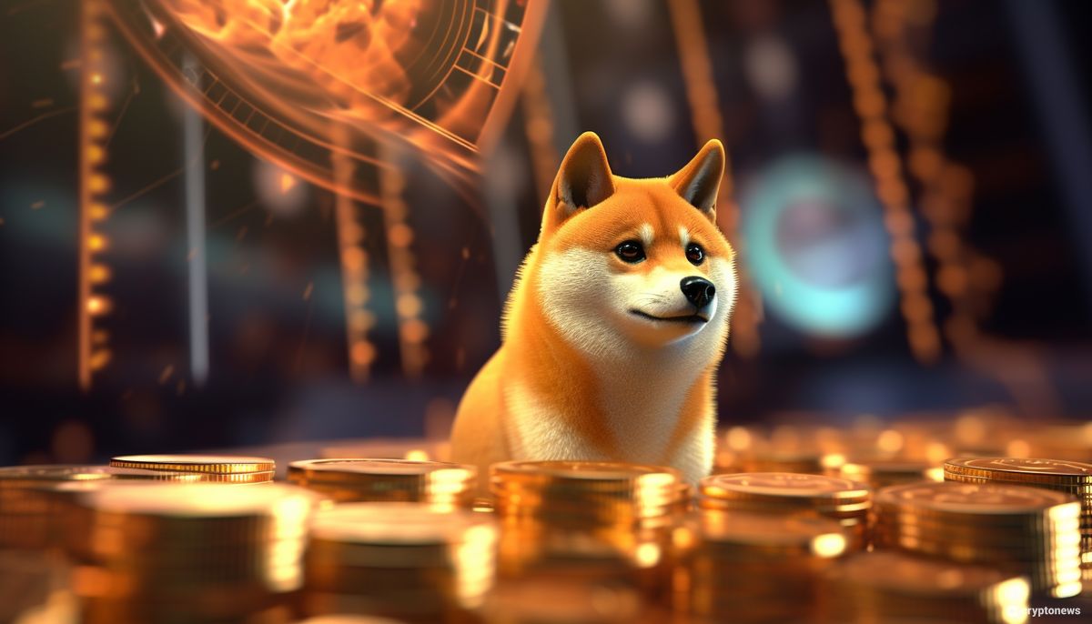 Shiba Inu Price Prediction as Shibarium Daily Transactions Hit Record Highs – Is SHIB Set for a Major Rally?