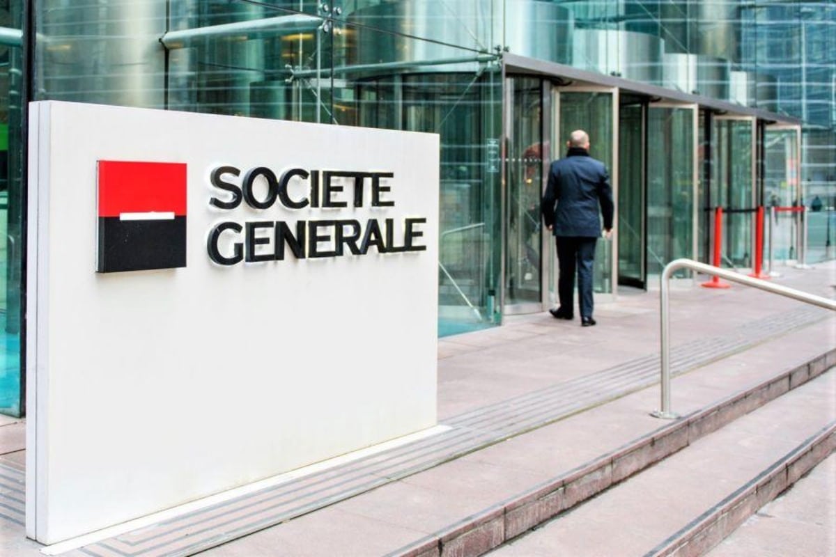 Societe Generale