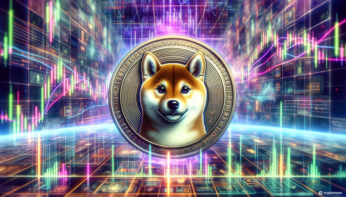 Shiba Inu Price Prediction as Market Cap Nears $6 Billion – Can SHIB Overtake DOGE?