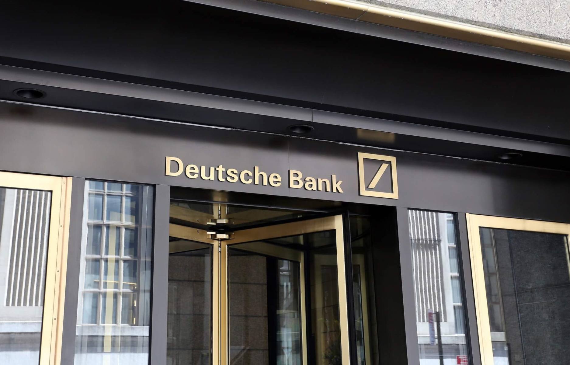 Deutsche Bank