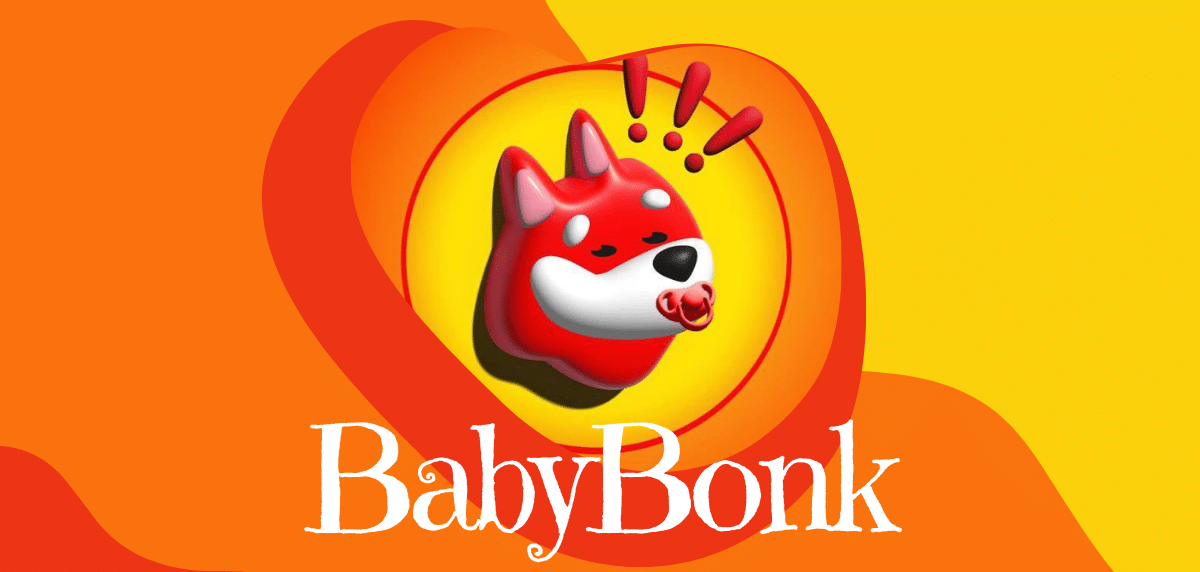 BabyBonk