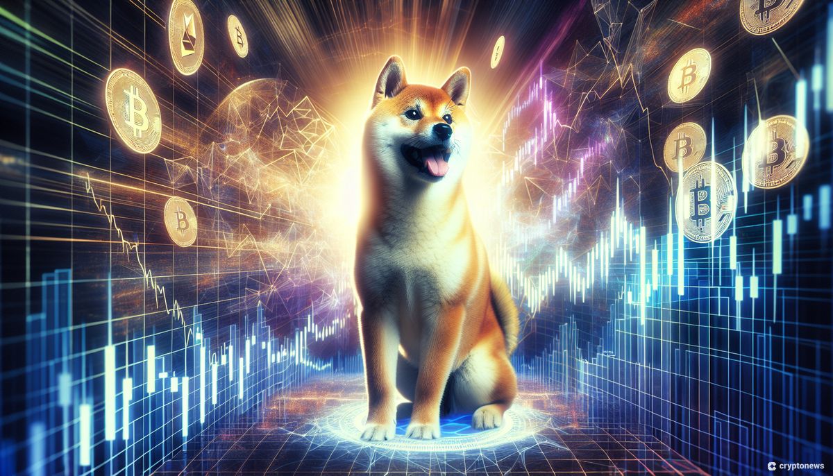 Shiba Inu Price Prediction as SHIB Experiences a 9.25% Drop – Start of a Downward Trend?