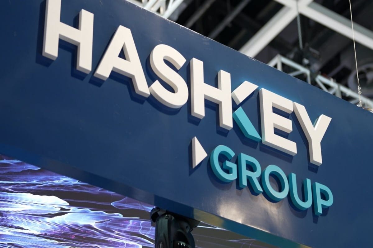 Hashkey capital Singapore