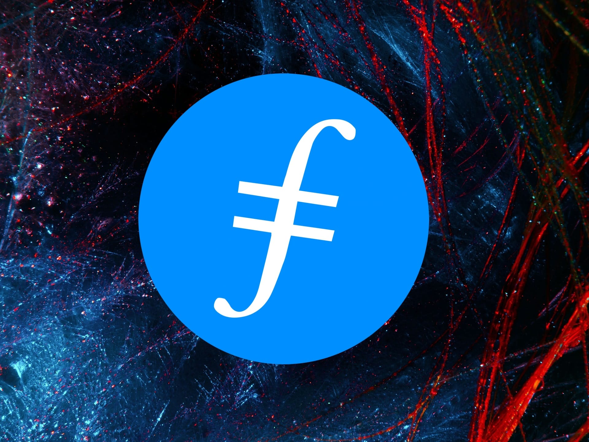 Filecoin Price