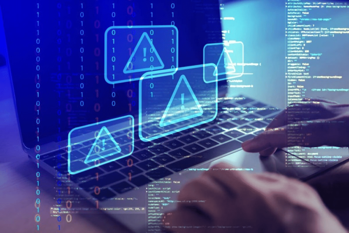 Ledger exploit