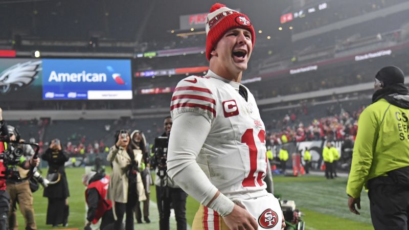 49ers dominate Eagles in playoff rematch and Miami continues record offensive season: Everything to know about NFL Week 13