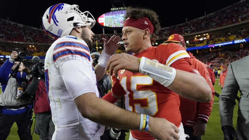 Patrick Mahomes and the Kansas City Chiefs left livid after costly offside penalty wipes out potential game-winning touchdown