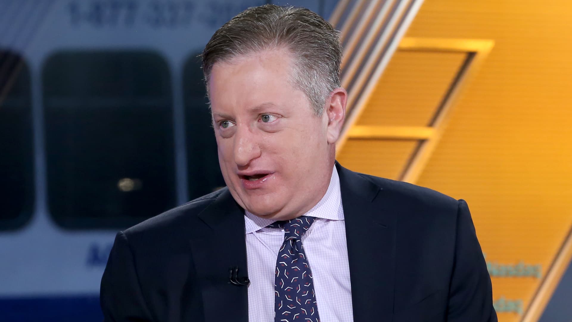 ‘Big Short’ investor Steve Eisman worries ‘everybody is coming into the year feeling too good,’ sees room for disappointment