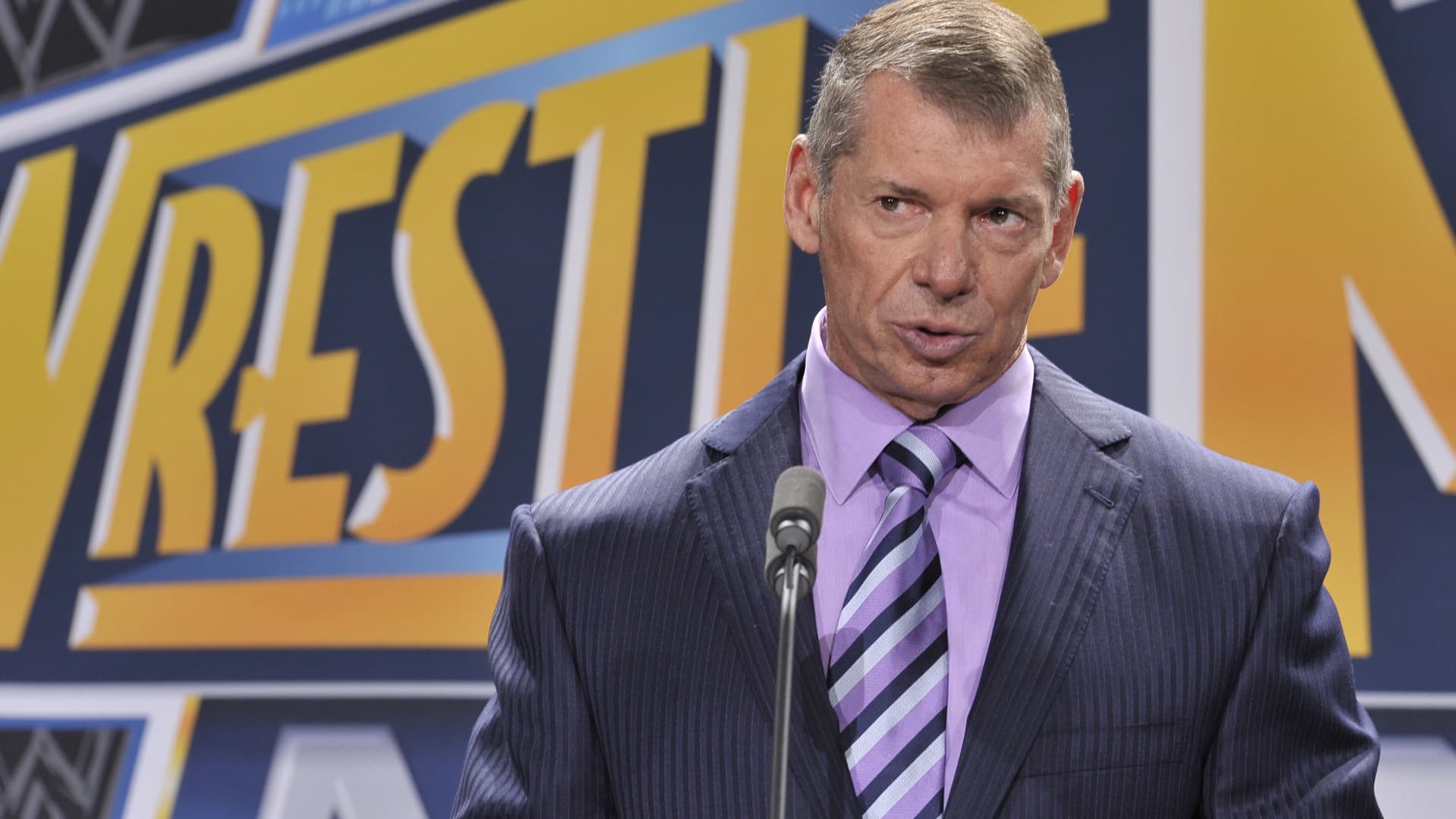 WWE founder Vince McMahon resigns from TKO Group after being accused of sexual assault and trafficking in new lawsuit