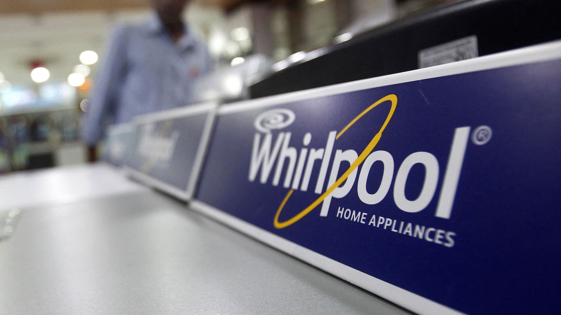 Stocks making the biggest moves after hours: Whirlpool, F5, Cleveland-Cliffs and more