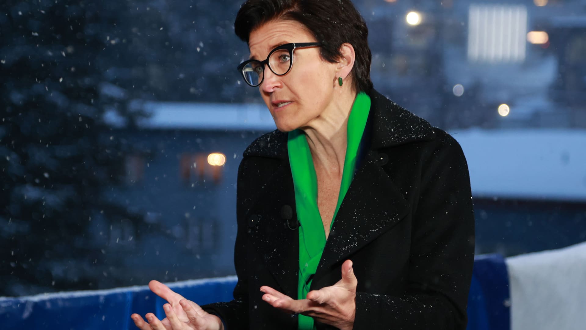 Citigroup is cutting 10% of its workforce in CEO Jane Fraser’s corporate overhaul