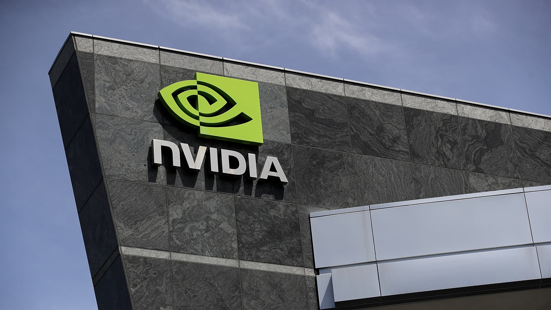 Stocks making the biggest moves midday: Nvidia, Alaska Airlines, Twilio and more