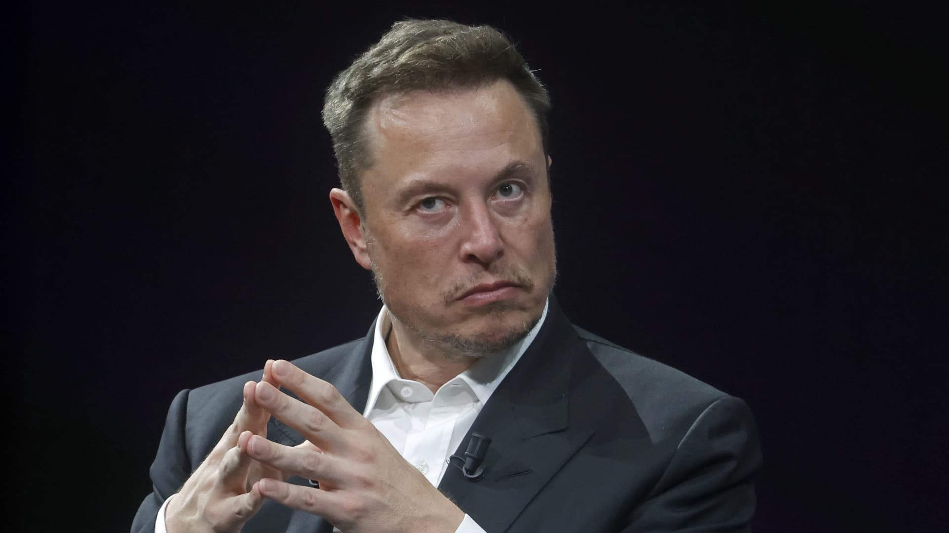 Supreme Court rejects appeal by Elon Musk’s X on disclosing federal surveillance