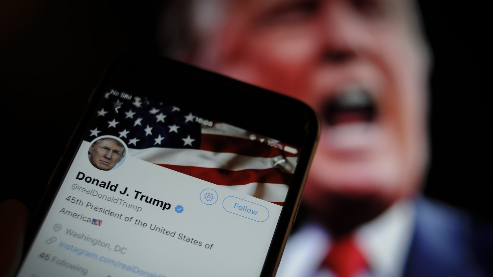 Appeals court rejects X challenge to special counsel secret demand for Trump Twitter data