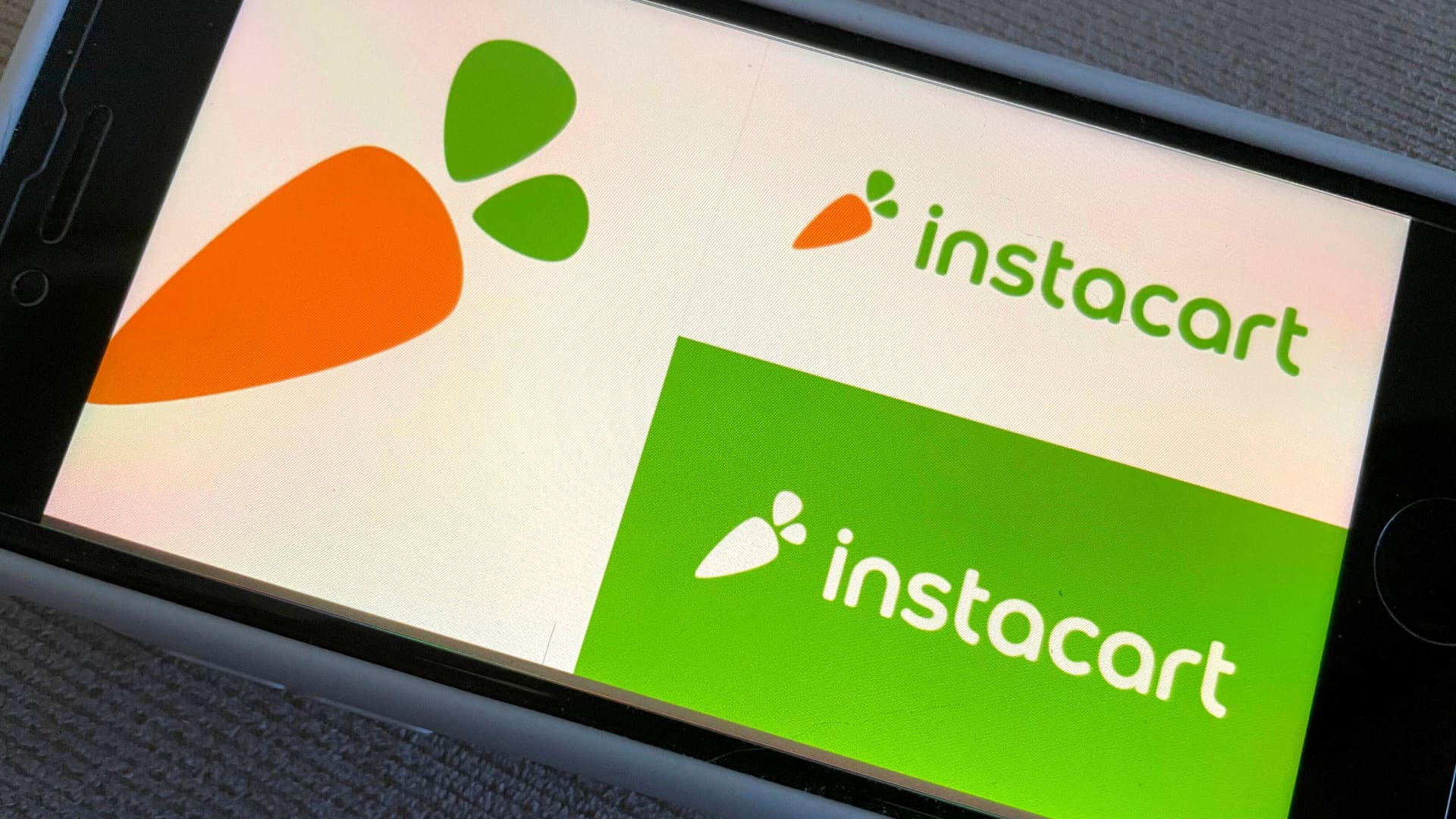 Stocks making the biggest moves midday: Instacart, Spirit Airlines, Marathon Digital and more