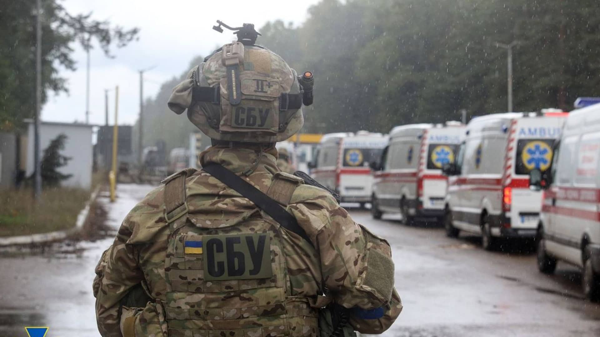 Russia and Ukraine carry out largest prisoner exchange; Kyiv says there is no ‘plan B’ to win the war