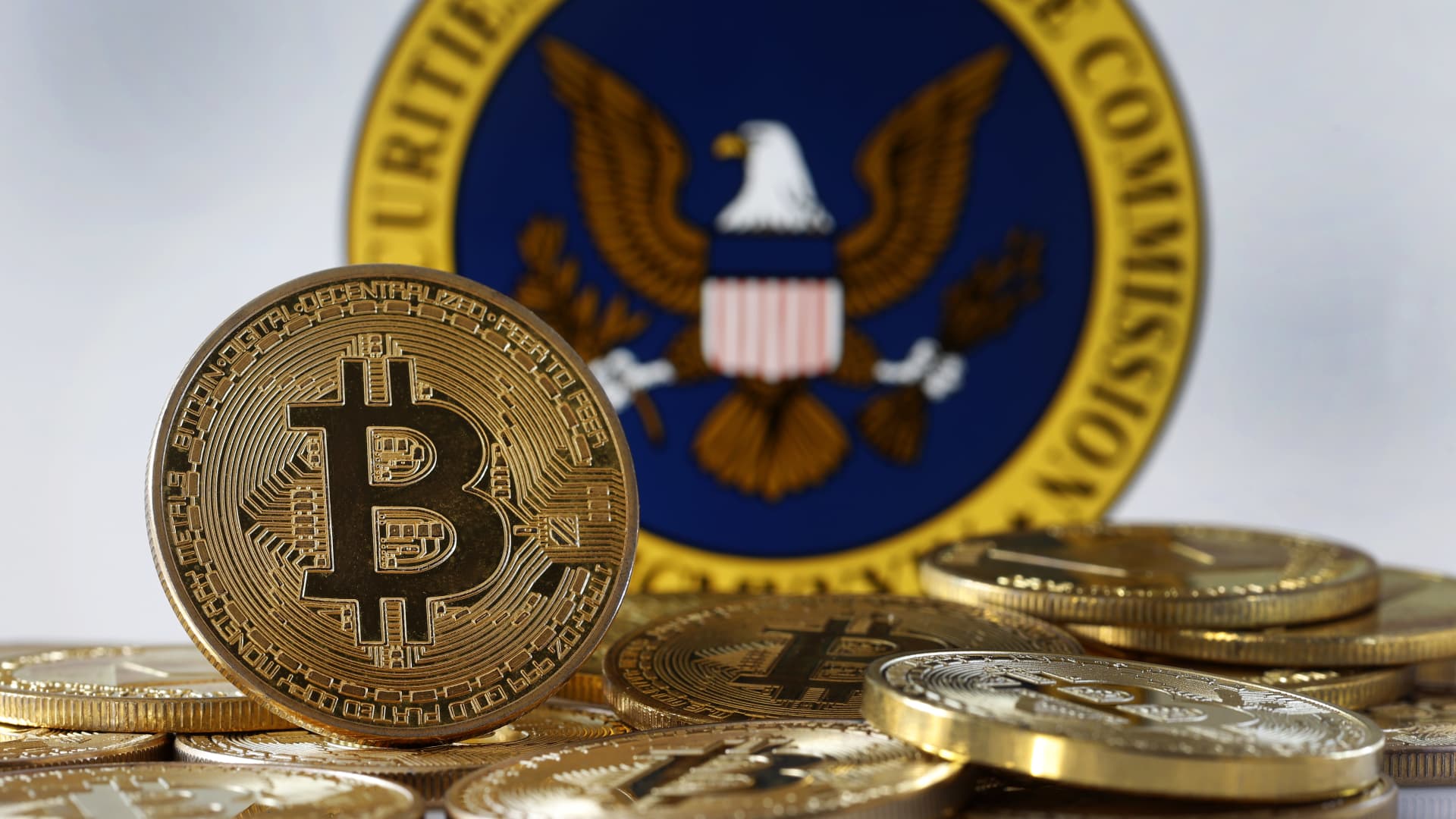 Here’s what a bitcoin ETF actually means for investors