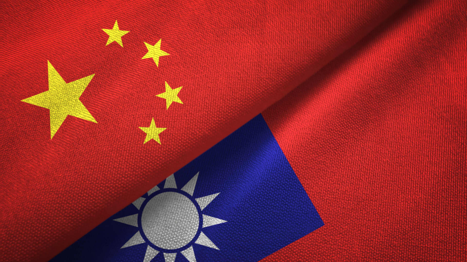 ‘Taiwan is China’s Taiwan’: Beijing says Taiwan’s ruling party is not representative of popular opinion