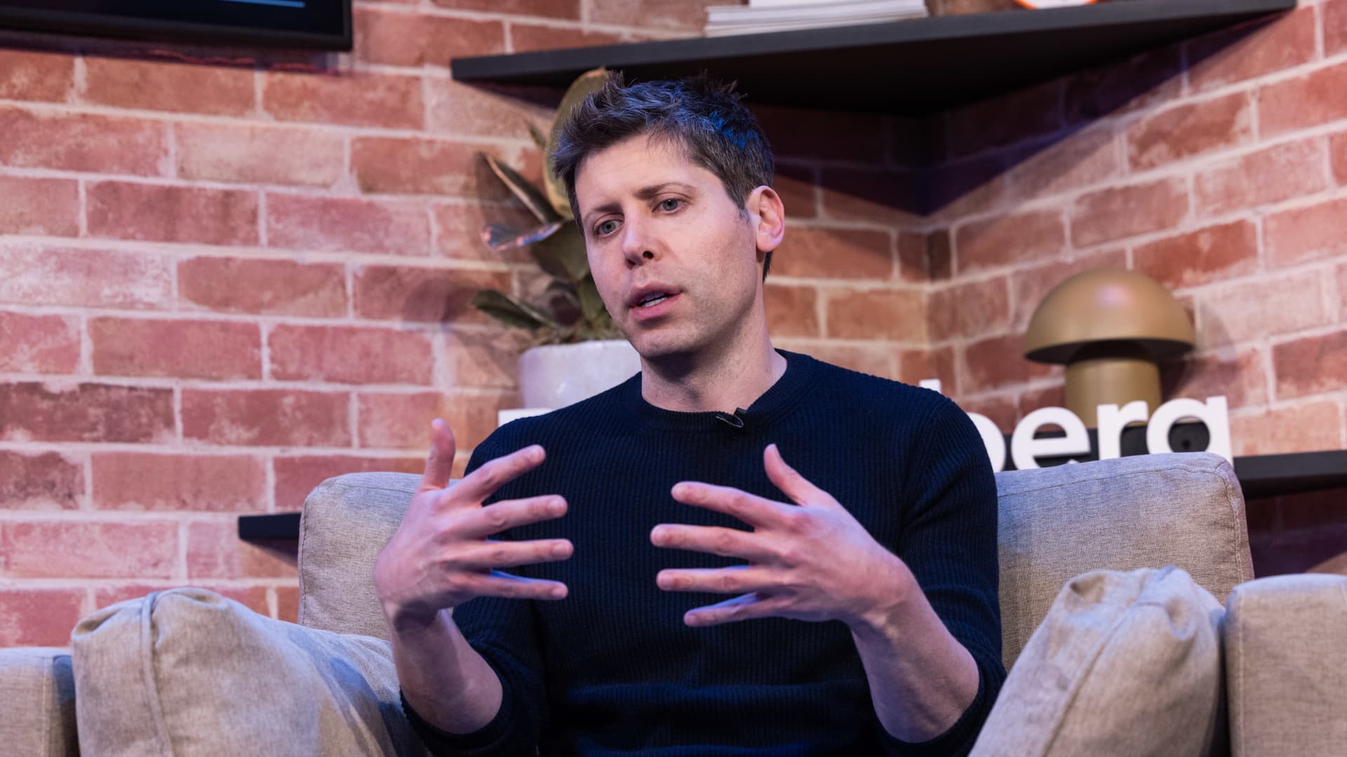 OpenAI CEO Sam Altman opens up about being fired by the board: ‘Super caught off guard’