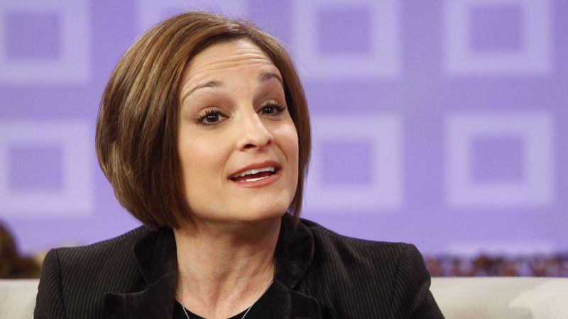 Legendary gymnast Mary Lou Retton ‘blessed’ to be alive after she came close to being put on life support