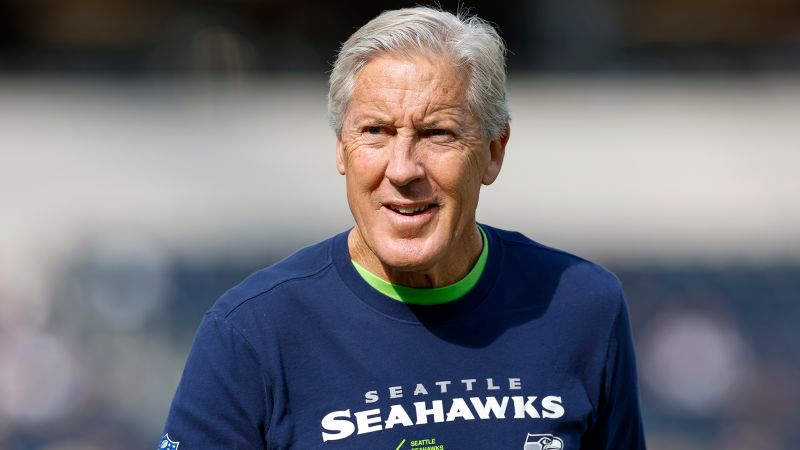 Pete Carroll out as Seattle Seahawks head coach, gets emotional about those impacted by change