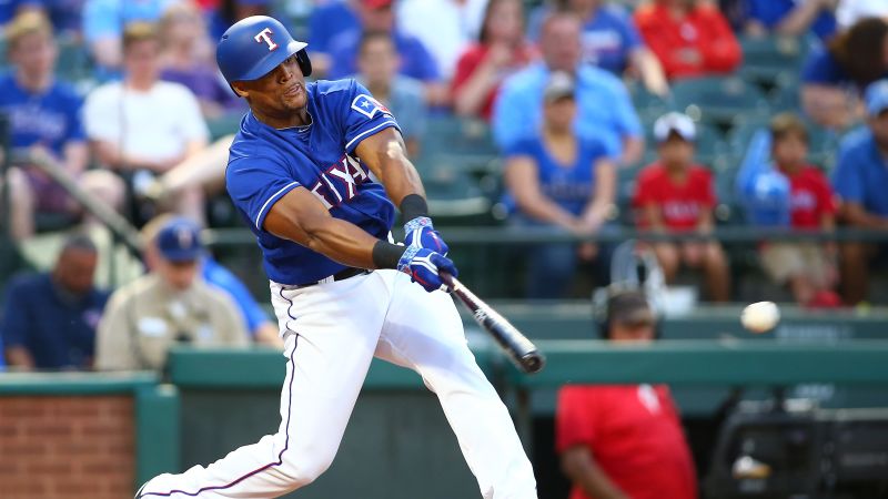 Adrián Beltré, Joe Mauer and Todd Helton elected to National Baseball Hall of Fame